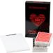 Tingletouch Games Dare Duel Jeu Sexuel pour Couple - Couleurs mélangées