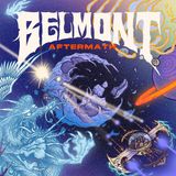 Bertus Distributie Belmont Aftermath