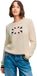 Superdry Statement Flag Knit Dames Sweater