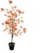 Buitengewoon Boet Kunstboom Cherry Blossom Tree Japan New Peach - 165 cm