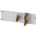 Siemens 8PQ6000-8BA12 8PQ60008BA12 Répartiteur d'énergie 1 pièce