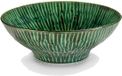Serax Pascale Naessens Verde Lanza Saladekom Ø 30 cm Groen