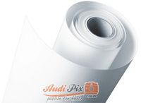 Noritsu 1x4 Roll Papier stand. semi glans 102 mm x 100 m