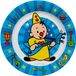 Folat - Bumba Paper Plates (8 Pieces)