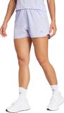 Adidas Performance Run It Short - Dames - Paars
