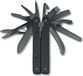 Victorinox Swiss Tool MXBS - multitool - 26 functies - RVS - Zwart