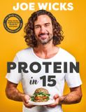 Protein Joe Wicks Protein in 15