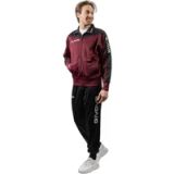 Givova Roma Trainingspak Rood L Man