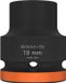 Bosch PRO Douille à choc 3/4" 19 mm Standard - 2608003058