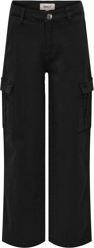 ONLY KIDS ONLY Cargo broek KOGYARROW-VOX Straight fit Cargo broek