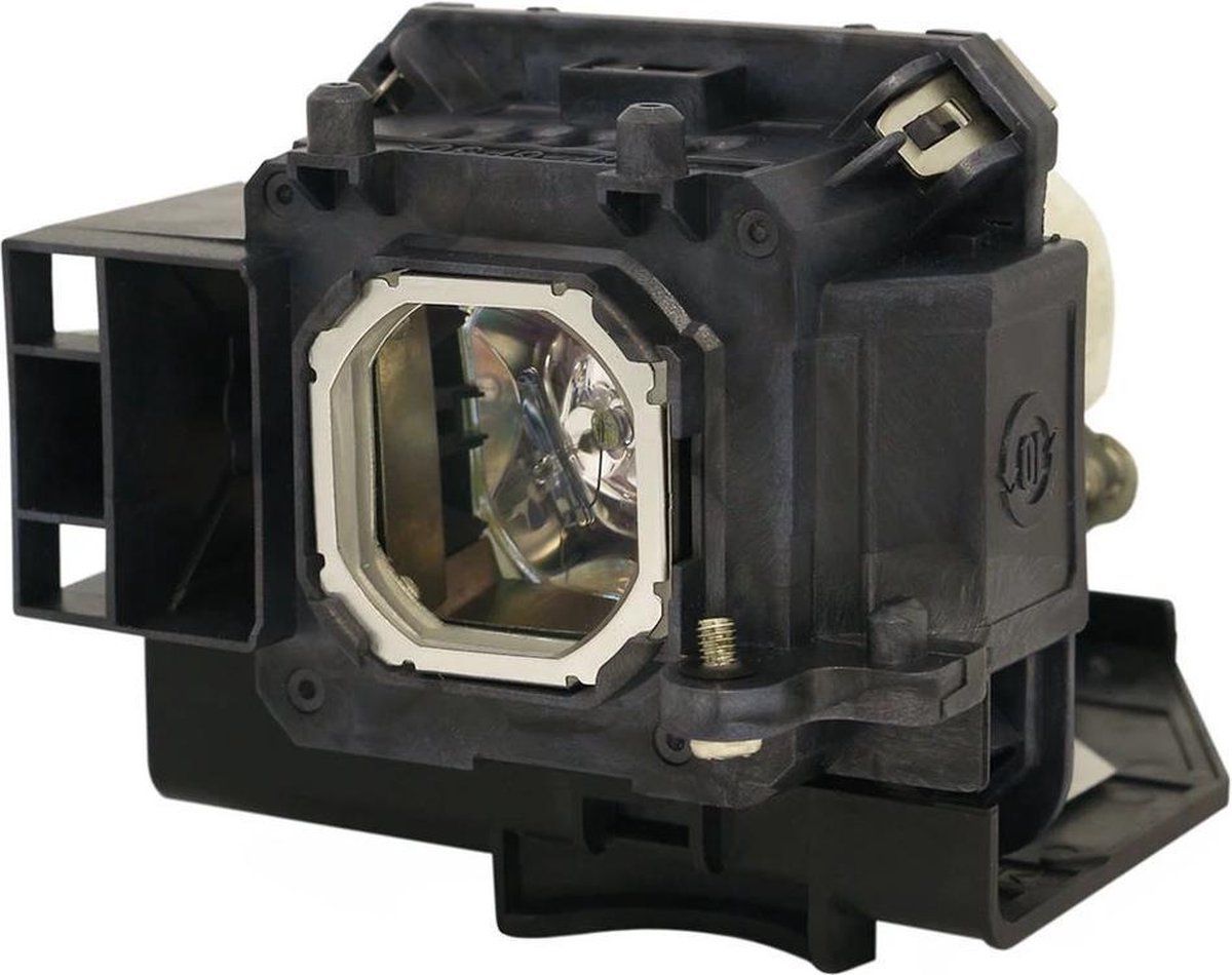 QualityLamp NEC NP-M260X beamerlamp NP15LP 60003121, bevat originele NSHA lamp. Prestaties gelijk aan origineel.