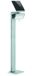 Steinel Lampe d'extérieur GL-S - Argent - 4000 Kelvin