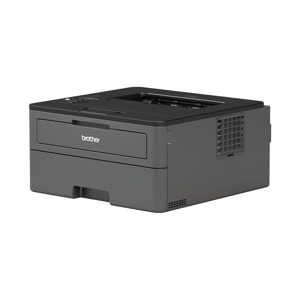 Brother HL-L2375DW Laser Printer - A4 - 2400 x 600 DPI - Wi-Fi