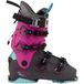 Rossignol Alltrack 130 Elite LV LT GW, chaussures de ski, homme, gris foncé/rose