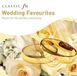 Bertus Distributie Classic Fm Handel-Mendelssohn - Wedding Favourites