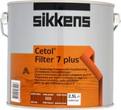 Sikkens Cetol Filter 7 plus - 5085907