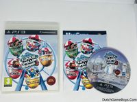 Electronic Arts Hasbro Family Game Night: Volume 3