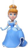 Hallmark Ornament l93 fc cinderella stylized