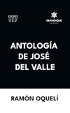 Antología de José del Valle