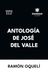 Antología de José del Valle