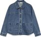Vero Moda VMJAMIE Denim Shacket Jas XL
