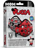 Pucca My Other Me Pucca Premium Gezichtsmasker 6-9 jaar