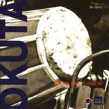 Wergo Okuta Percussion - Klassiek - CD - 01 oktober 1999
