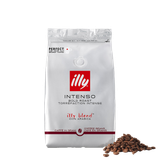 illy Intenso (Donkere Branding) - Koffiebonen 500 GR