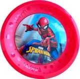 Procos Spiderman Bord & Beker Set