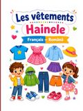 Les Vêtements: Français-Roumain