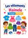 Les Vêtements: Français-Roumain
