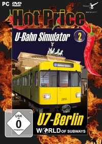 Aerosoft World of Subways Vol. 2 - Berlin
