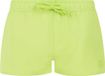 Protest PRTEvi Zwemshort Dames Extra Kort Wit
