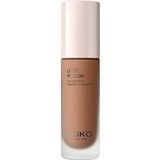 KIKO Milano Love Fusion 24H Moisture Radiant Foundation 8WR