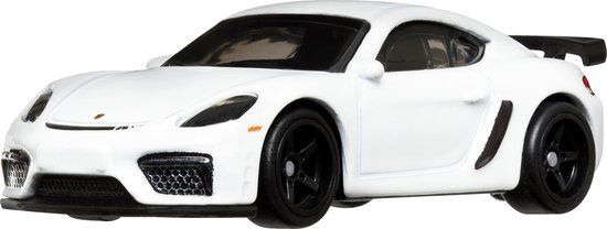 Hot Wheels HNW46 speelgoedvoertuig