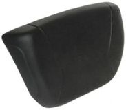 Givi E370 Rugleuning Topkoffer Zwart