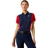 Ariat Polo d'équitation femme Taryn