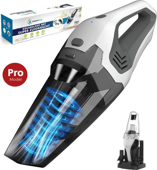 Cleanforce XtremeVac