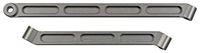 Carson Virus 4.0 aluminium chassis versteviging voor/achter