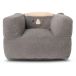 That's Mine fauteuil - Anja - Dino - Grijs
