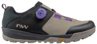 Northwave Rockit Plus MTB-schoenen Zwart EU 43 Man