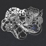 Konkurrent Kings Of The Fucking Sea - In Concert (LP)