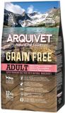 Arquivet Graanvrij Zalm En Tonijn Hondenvoer 2 kg