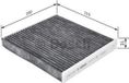 Bosch Interieurfilter 1 987 432 574 | R2574 | Ford