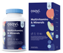 Multivitamines homme - Multivitamines & Minéraux homme - 90 gélules vegan