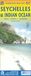 SEYCHELLES ITM SEYCHELLES & INDIAN OCEAN: ITM Travel Reference Map 1:45000