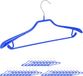 Sans marque 30x Cintre Manteau - Antidérapant - Cintre - Cintre - Cintre - Ensemble