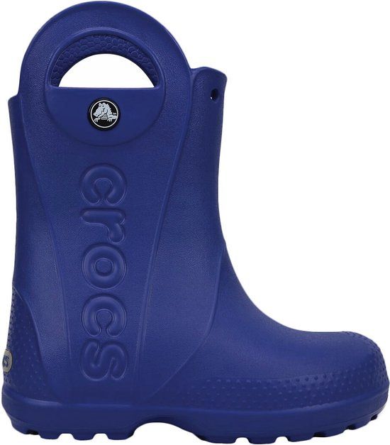 Crocs Handle It Rain Boots Kids - Blauw - Maat 23