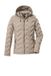 killtec Kow 23 Wmn Qltd Jckt dames Gewatteerd jack/functionele jas in donslook met capuchon