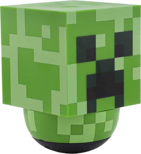 Paladone Minecraft - Creeper Sway Light